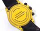 AAA Swiss Replica Rolex Diw Daytona Limited Edition TW Cal.4801 Yellow Quartz Fiber Watch (6)_th.jpg